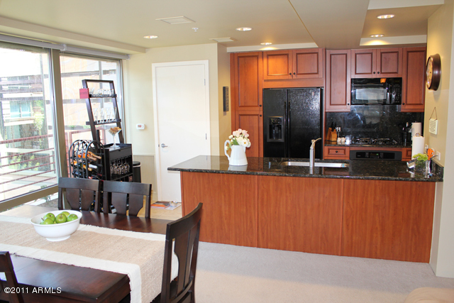 7147 E RANCHO VISTA Drive Unit 4005 -  - Main