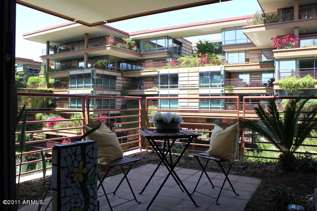 7147 E RANCHO VISTA Drive Unit 4005 - 6788080