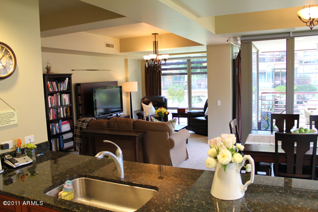 7147 E RANCHO VISTA Drive Unit 4005 - 6788085