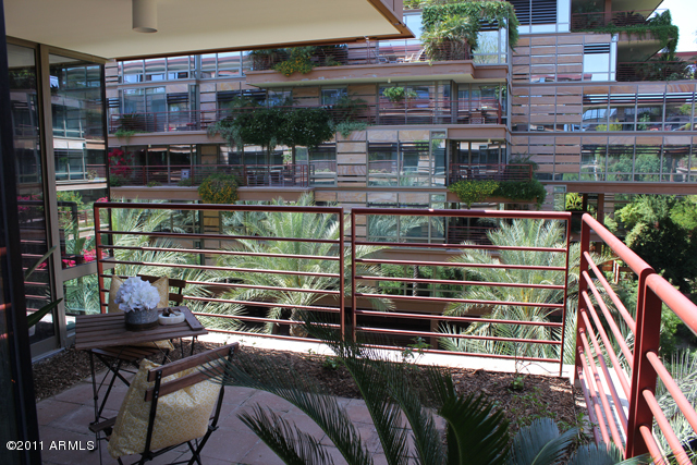 7147 E RANCHO VISTA Drive Unit 4005 - 6788089