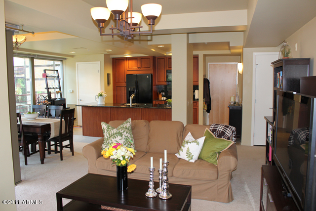 7147 E RANCHO VISTA Drive Unit 4005 - 6788091