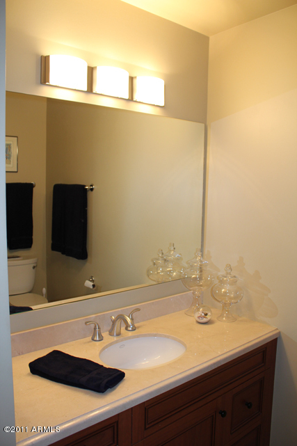 7147 E RANCHO VISTA Drive Unit 4005 - 6788070