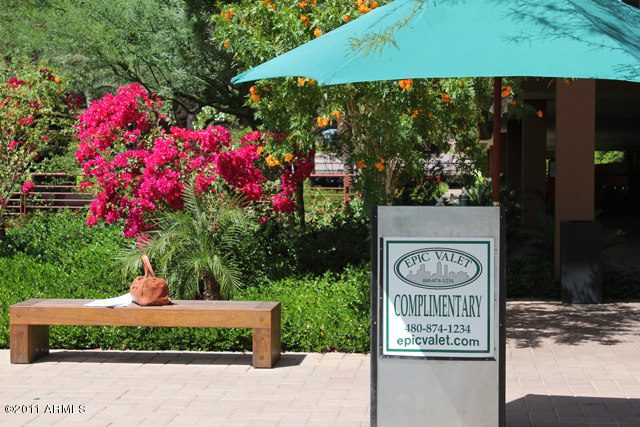 7147 E RANCHO VISTA Drive Unit 4005 - 6788082