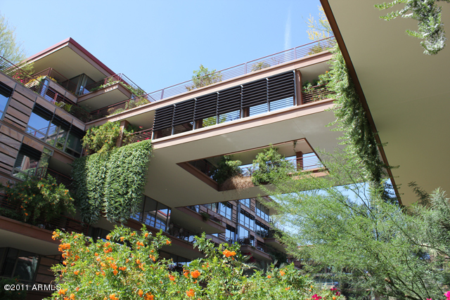 7147 E RANCHO VISTA Drive Unit 4005 - 6788083