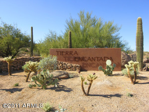Tierra Encantada at Pinnacle Canyon 1
