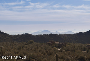 Upper Canyon at Silverleaf 1705