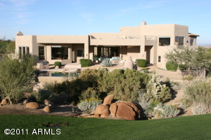 Talus home for sale