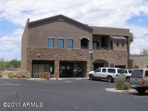 Commercial Fountain Hills AZ 85268