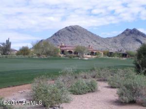 Custom Homes at DC Ranch 815