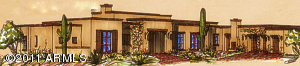 Whisper Rock home for sale
