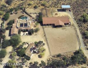 Other Desert Foothills Area Property home for sale
