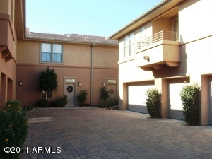 Venu at Grayhawk - Pending