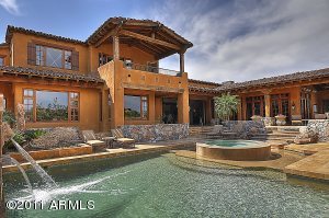 8714 SqFt - 5/7.5 bed/bath - $3,995,000