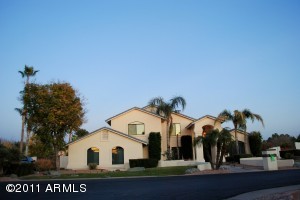 417 MELISSA Drive