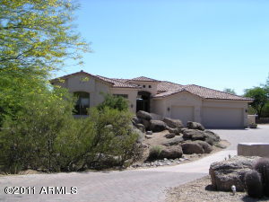 Pinnacle Foothills - Pending