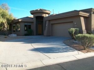 Winfield Villas home for sale