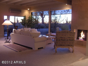 Boulders - North Community home for sale