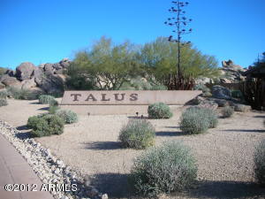 Talus 57