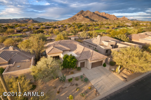 Terravita home for sale