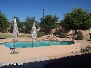 3772 PECOS Road