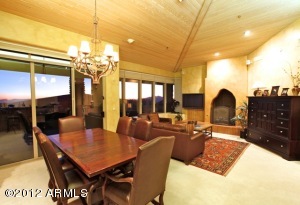 Sonoran Ridge - Pending
