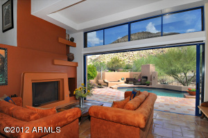 Desert Highlands home for sale