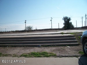 0 PIMA Street