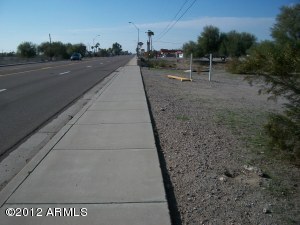 0 PIMA Street