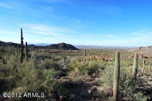 Upper Canyon at Silverleaf 1716
