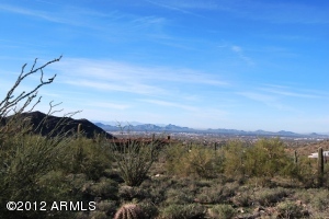 Upper Canyon at Silverleaf 1850