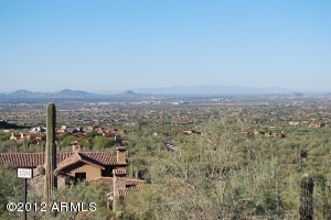 Upper Canyon at Silverleaf 1704
