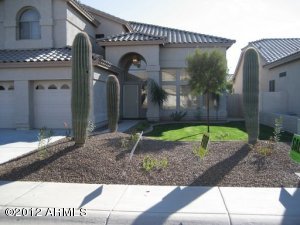2335 Amber Lane