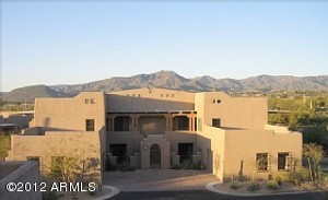 36601 Mule Train Road
