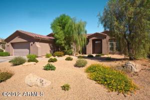Winfield Luxury Homes