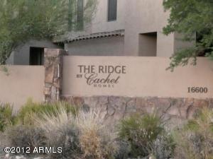 The Ridge at McDowell Mountain
