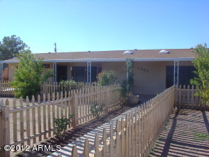 1252 SAN MARCOS Drive