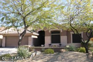 Eagle Ridge at McDowell Mountain