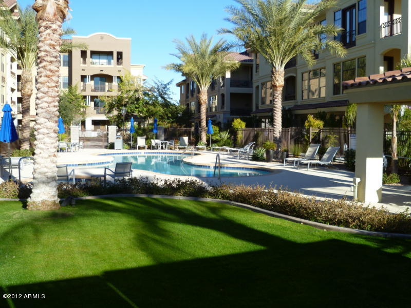 7291 N SCOTTSDALE Road Unit 4008 - 6788718