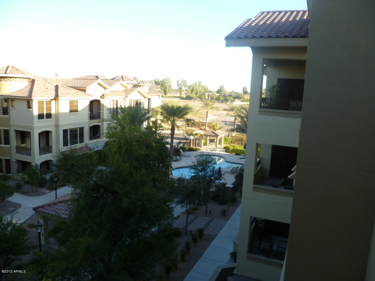 7291 N SCOTTSDALE Road Unit 4008 - 6788712