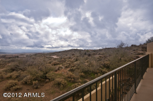 Tonto Hills