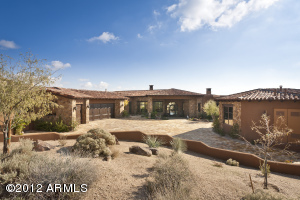 Sunset Canyon home for sale