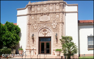 926 MCDOWELL Road