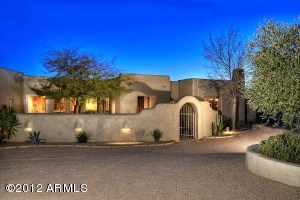 Happy Valley Ranch