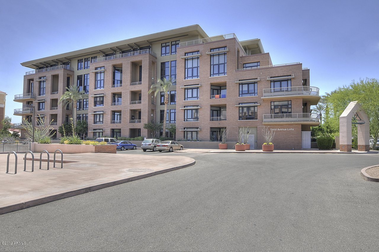 7301 E 3RD Avenue Unit 504 -  - Main