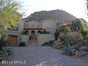 Windy Walk Estates