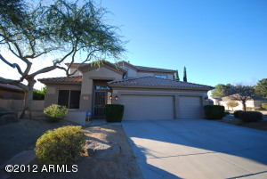 1443 SAGEBRUSH Street