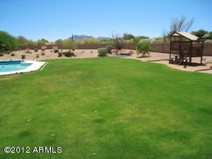 Pinnacle Peak Estates 1