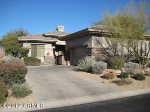 Bellasera home for sale