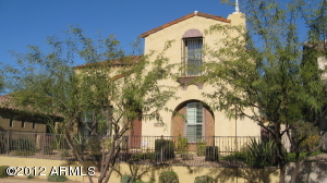 Ashton Woods at Desert Park Village home for sale