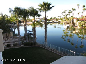 1316 TREASURE COVE Drive